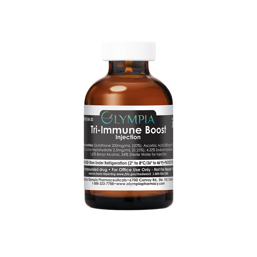 Tri-Immune Boost
