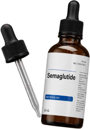 <h3>Semaglutide Sublingual</h3>