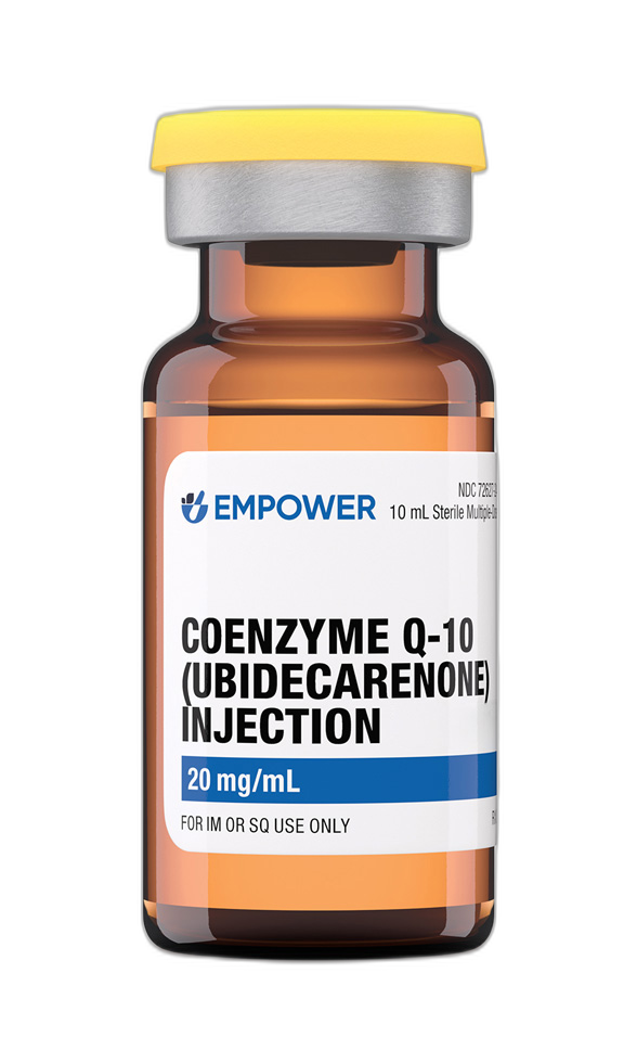 <h3>Co-Q10</h3>