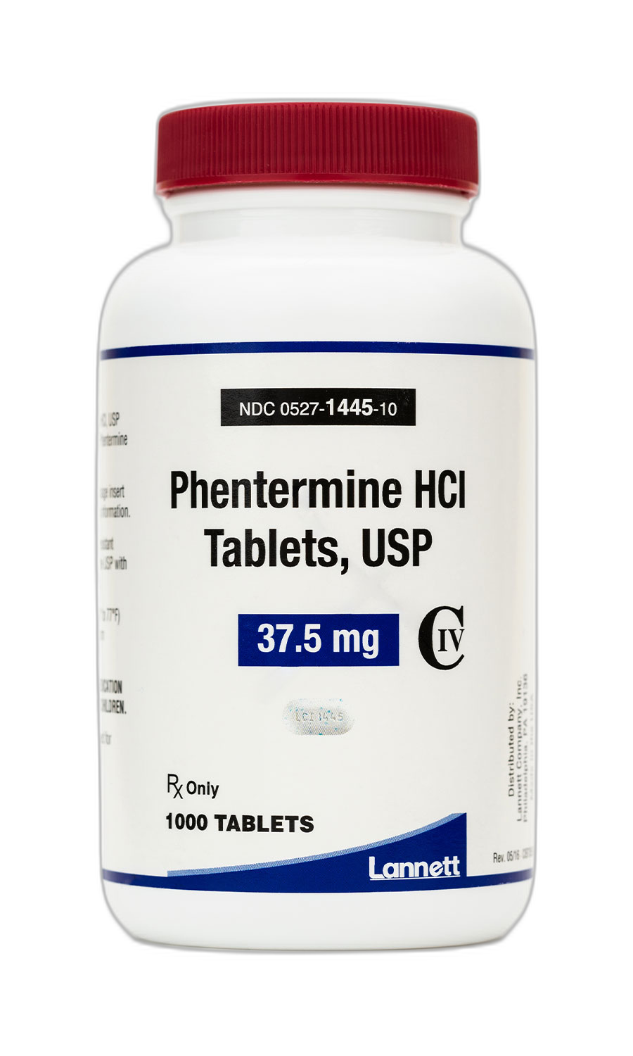 <h3>Phentermine</h3>