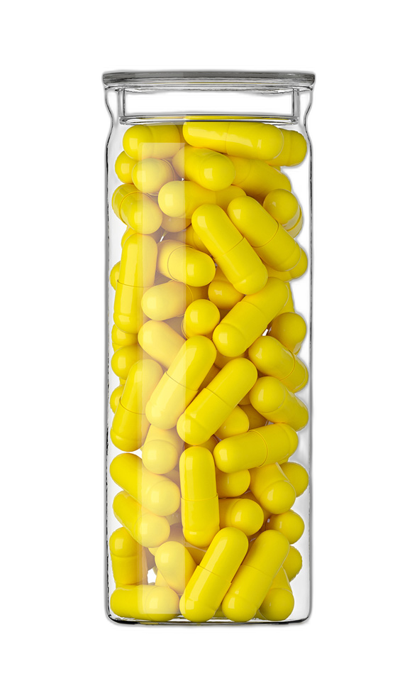 <h3>Sirolimus (Rapamycin)</h3>