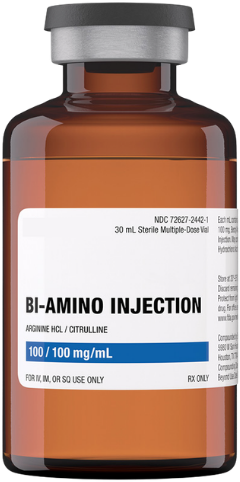 <h3>Bi-Amino</h3>
