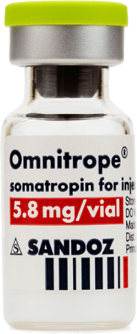 <h3>Omnitrope</h3>