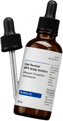 <h1><strong>Minoxidil + Finasteride</strong></h1><h3>Ketoconazole</h3>