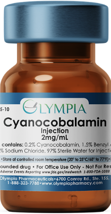 Cyanocobalamin