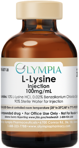 L-Lysine