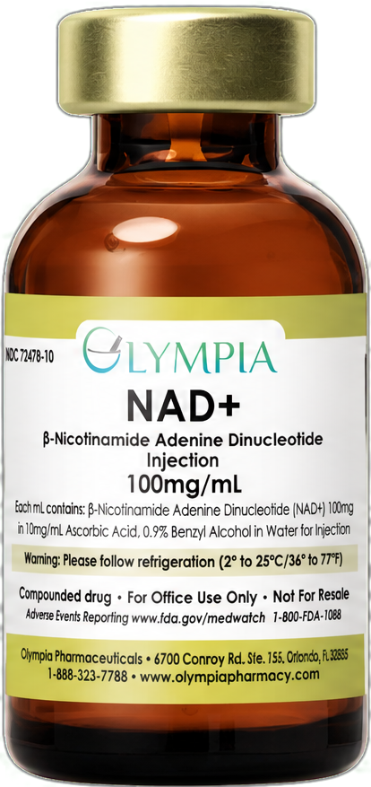 NAD+