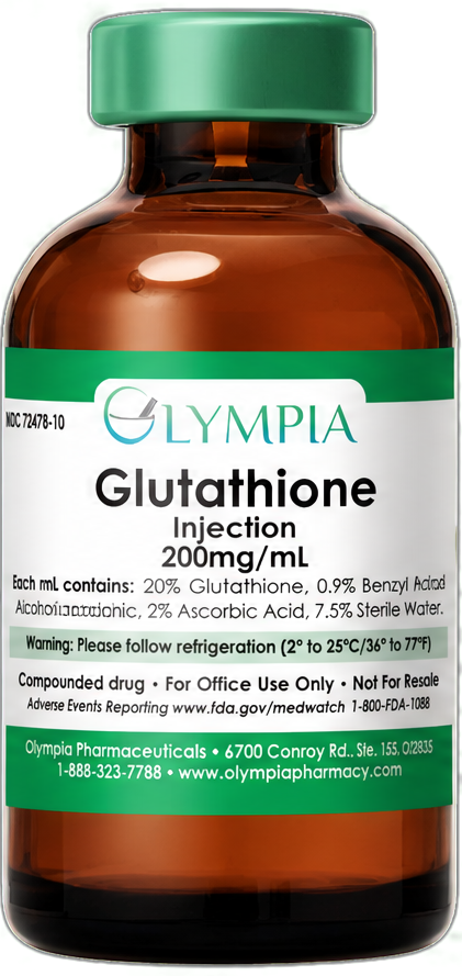 Glutathione