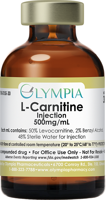 L-Carnitine
