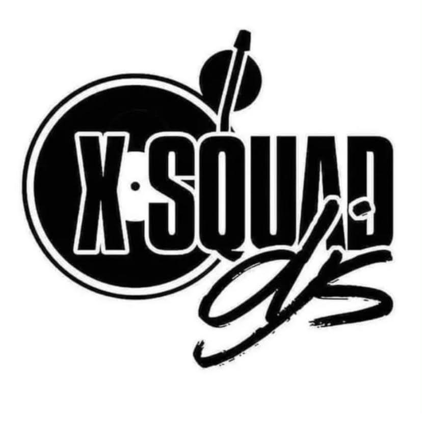 XSquad DJs