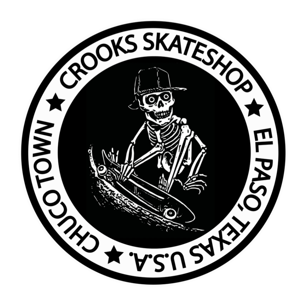 Crooks Skateshop