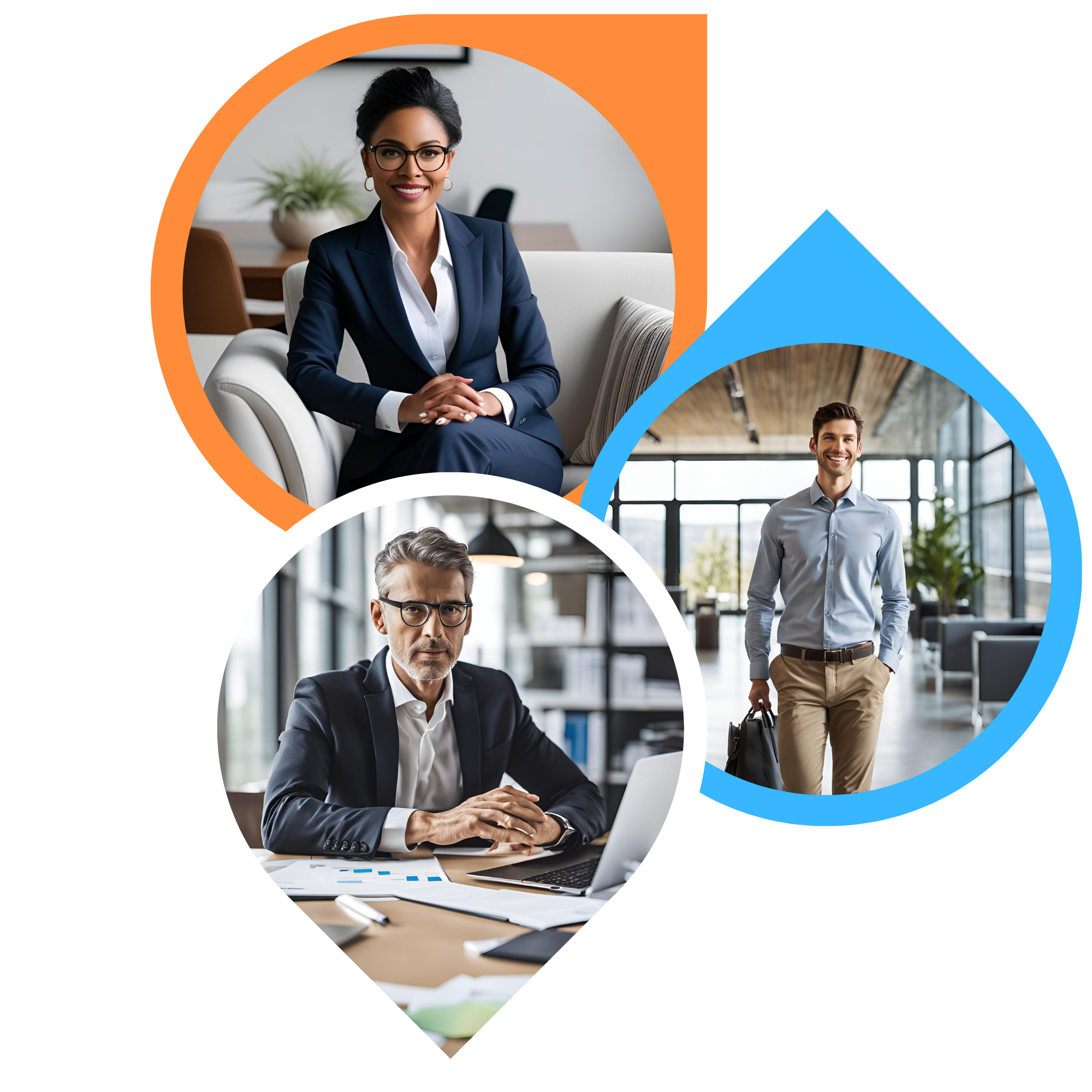 SMB security and risk management services