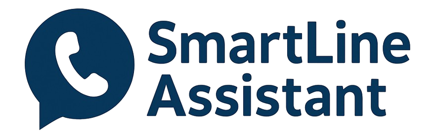 SmartLine Assistant Logo