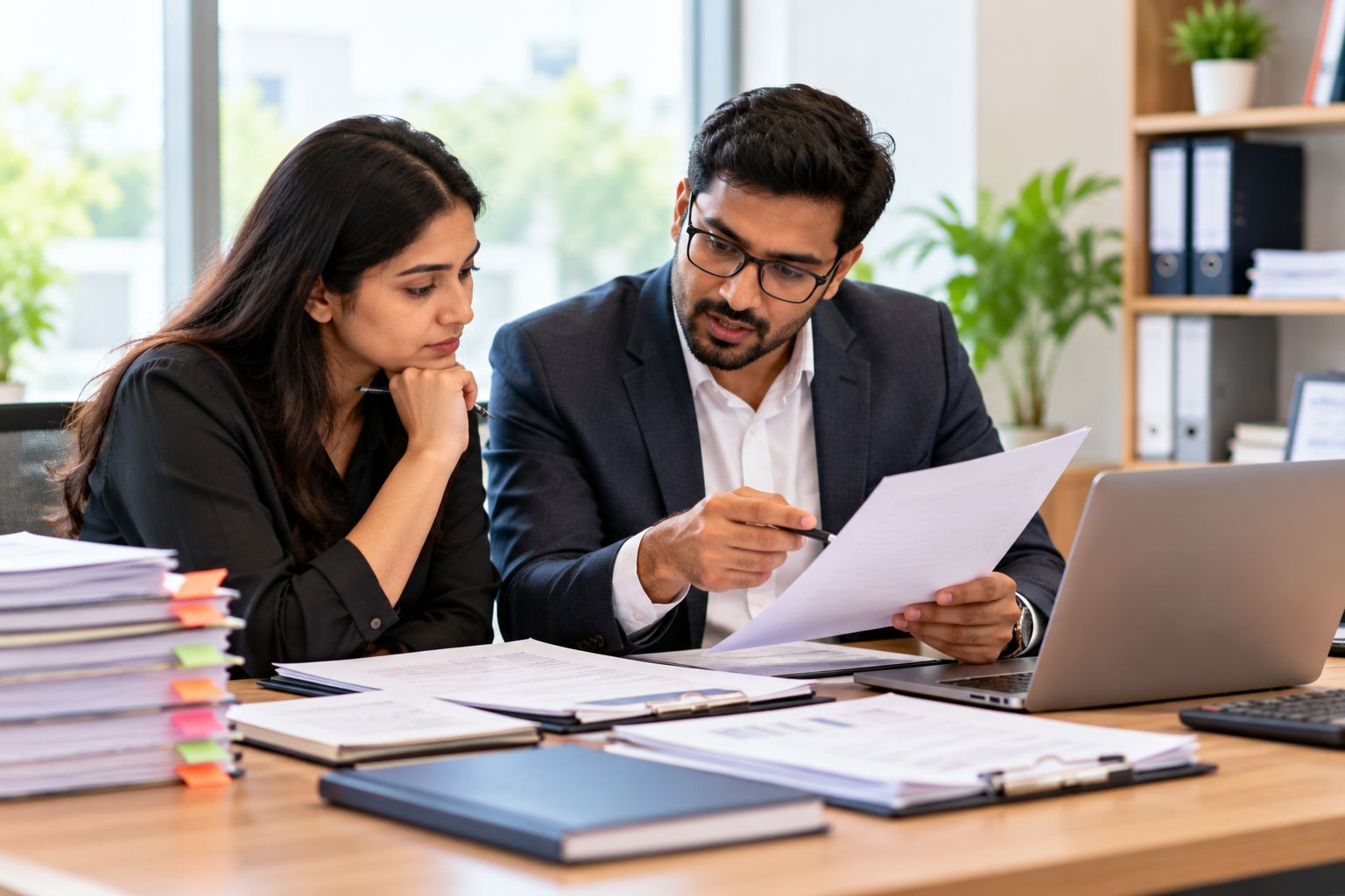 We Check Your Eligibility Gaps