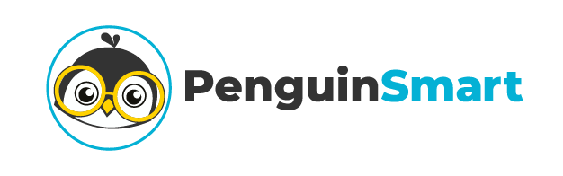 PenguinSmart Logo