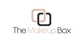 The Makeup Box logo