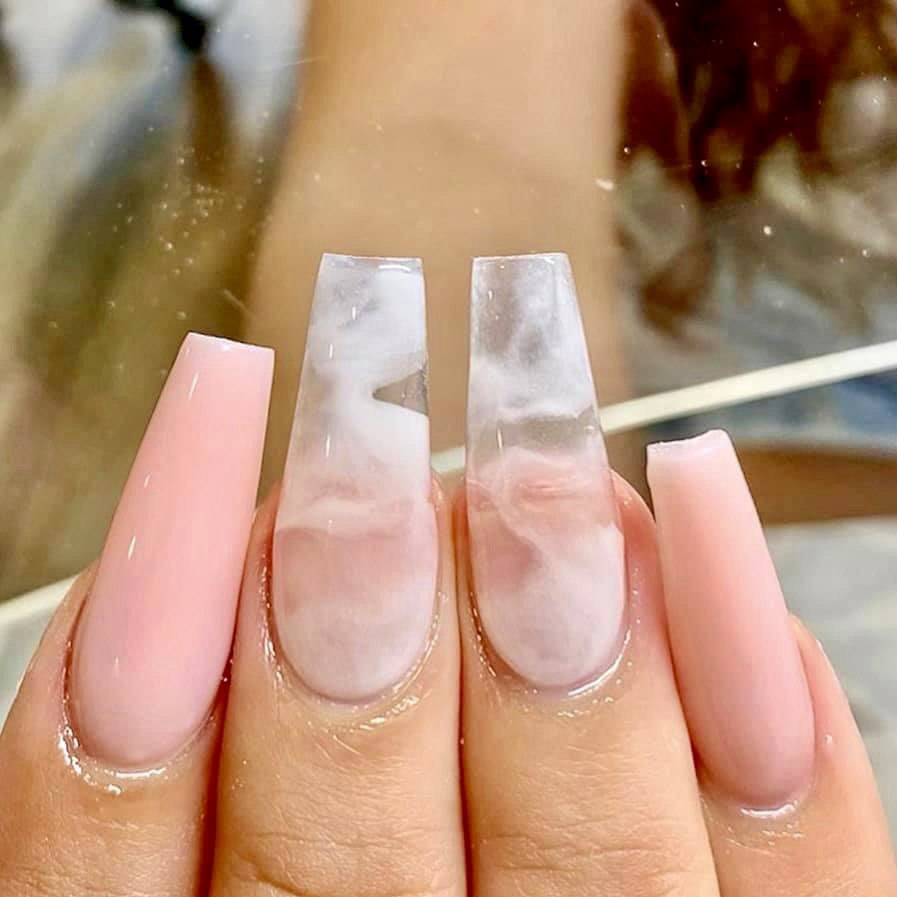 Nail art designs Mission Viejo Orange County