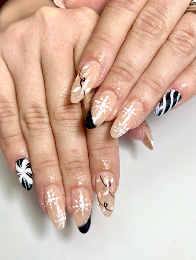Nail design Mission Viejo CA