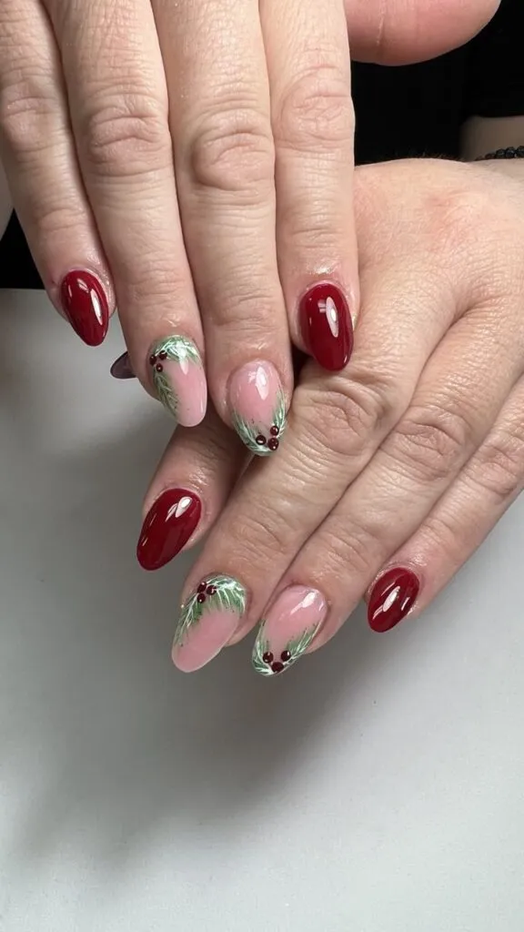 Best nail salon Mission Viejo CA