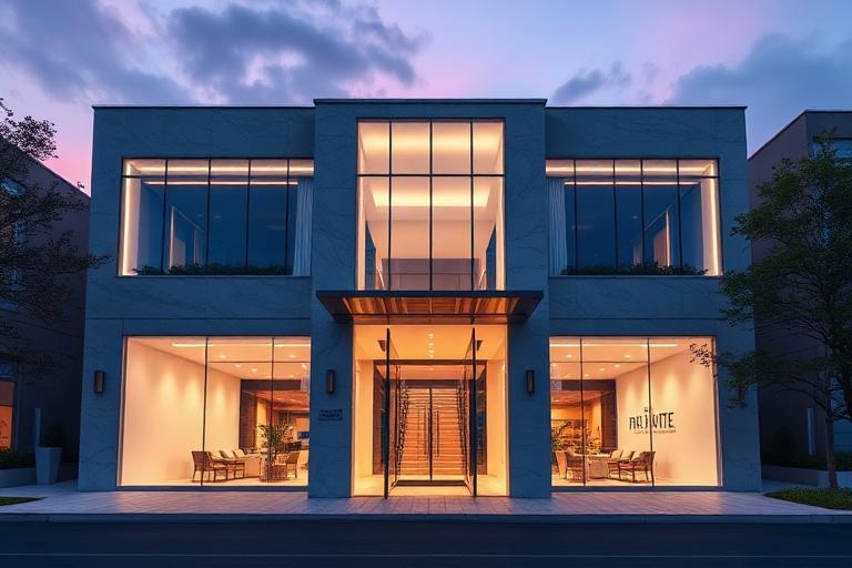 Operational in 14 Days