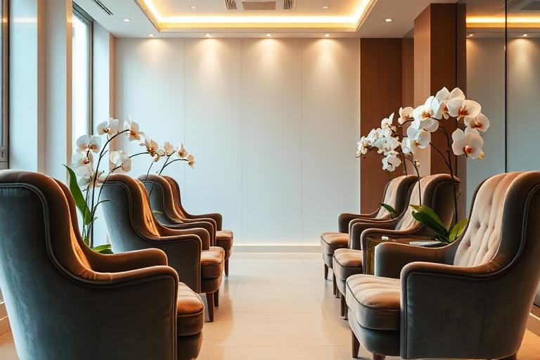 Predictable Consultation Flow