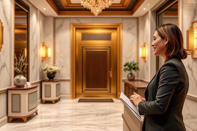 Coordinator-Ready Patients