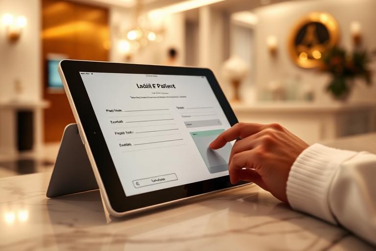 Premium Patient Filtering