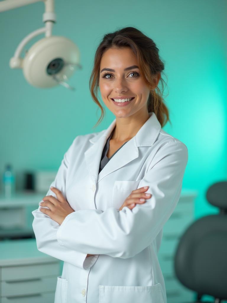 Premium consultation environment