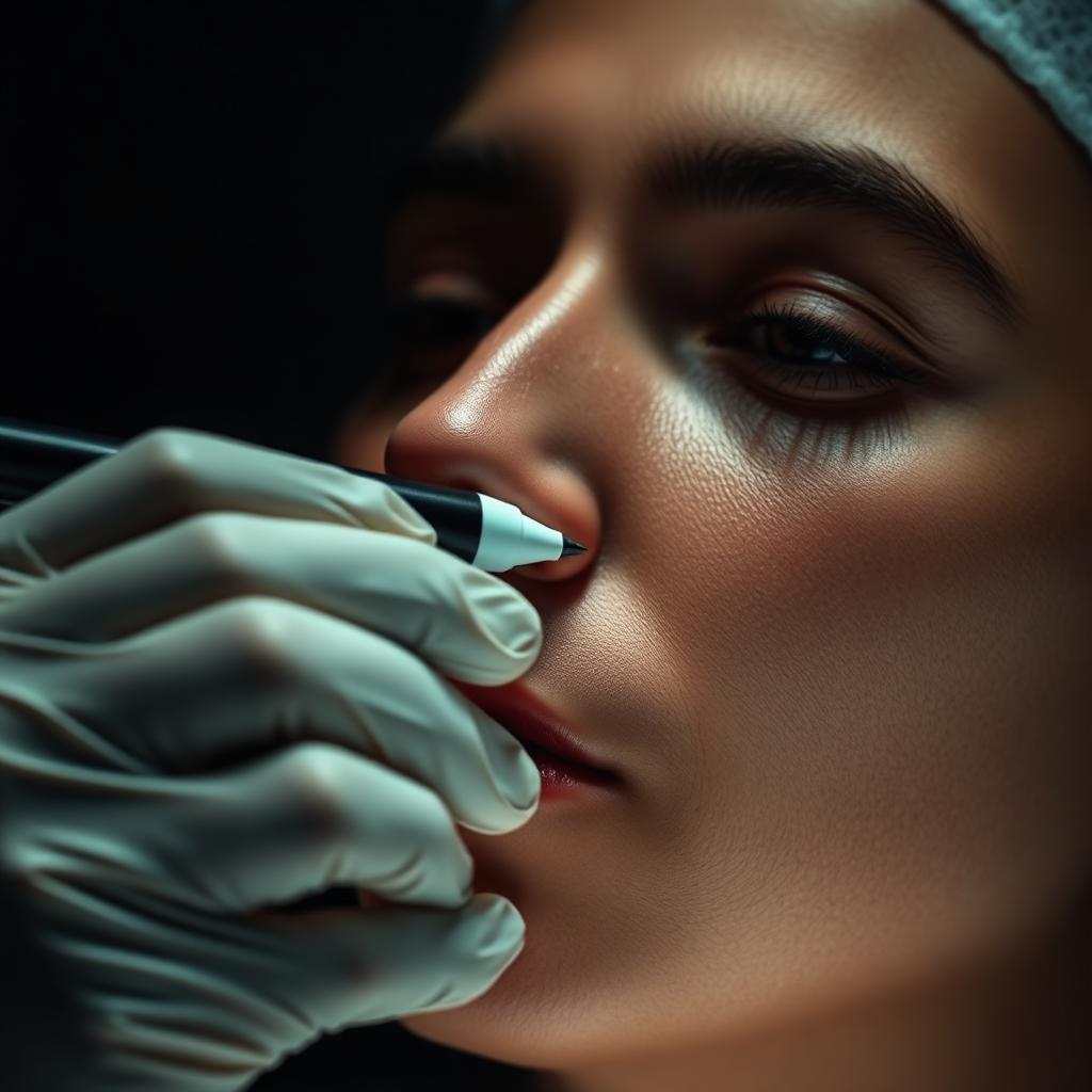 Procedure-ready candidates