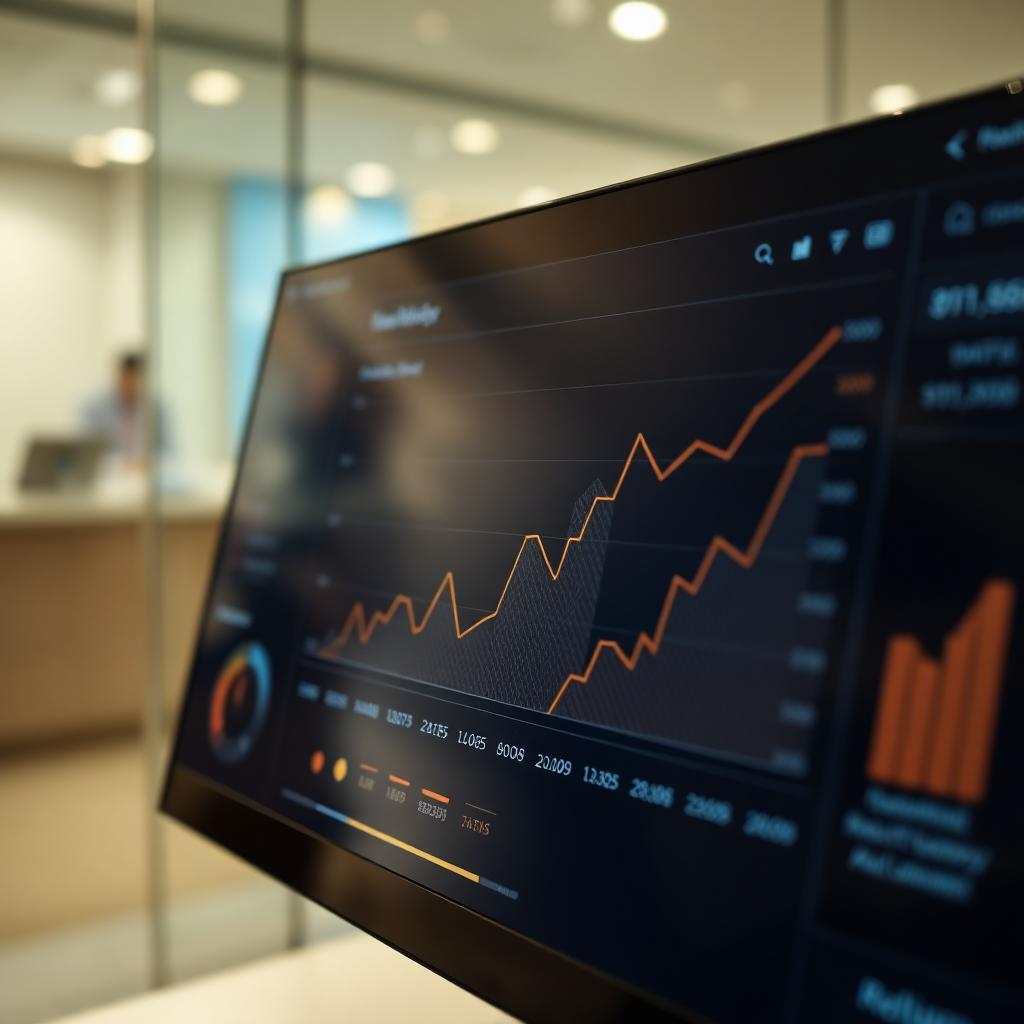 Decision-grade reporting
