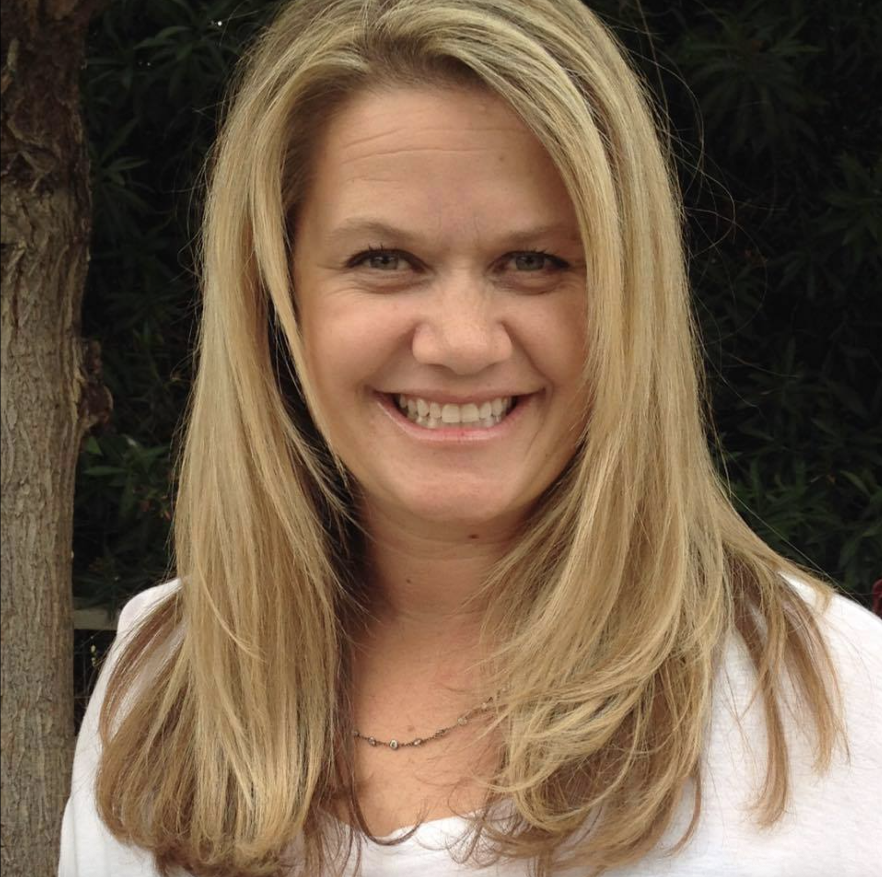 Rachel Scrambray
