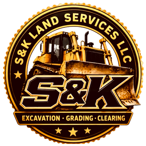 Land Clearing in Zephyrhills