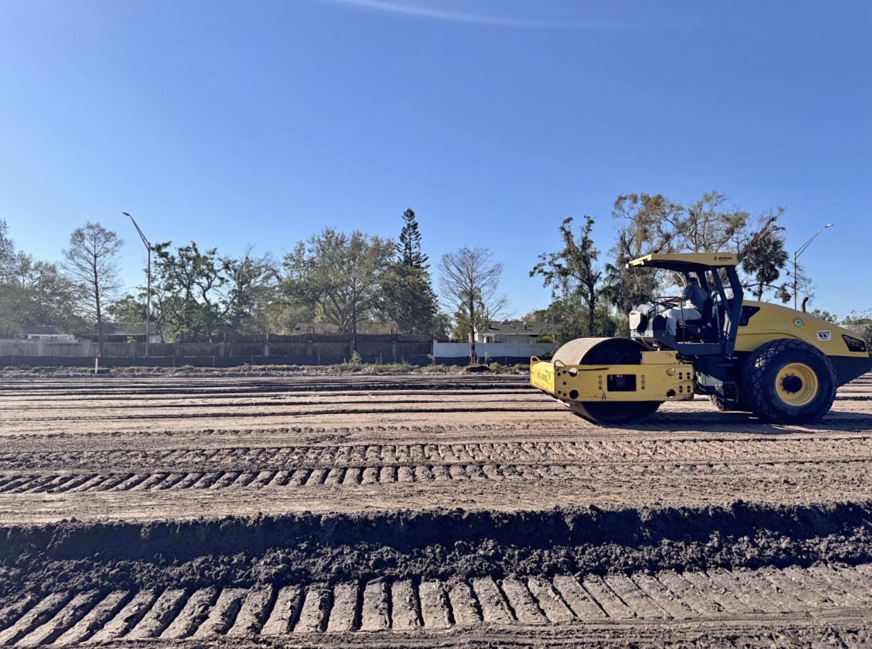 Land Clearing Zephyrhills
