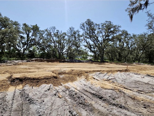 Bartow Land Clearing