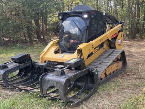 Emergency Storm Cleanup in Zephyrhills