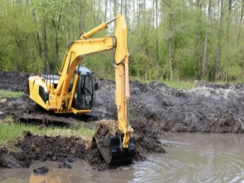 Brandon Land Clearing