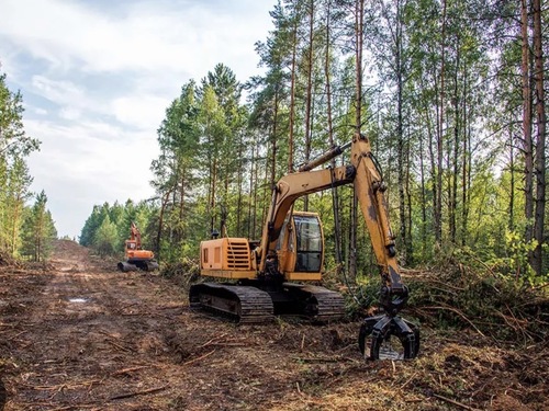 Road & Driveway Construction in Zephyrhills