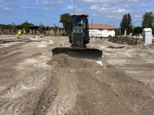 Land Clearing