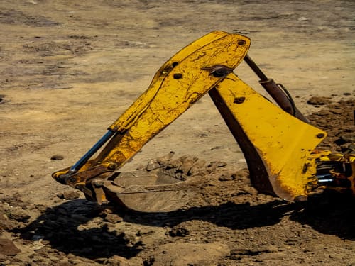 Brandon Site Development & Excavation