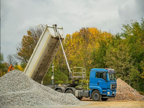 Riverview Site Development & Excavation
