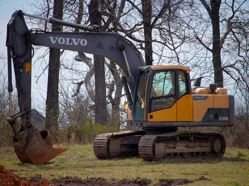 Land O’ Lakes Site Development & Excavation