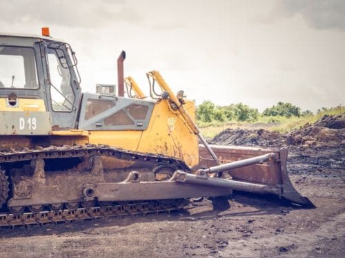 Dade City Site Development & Excavation