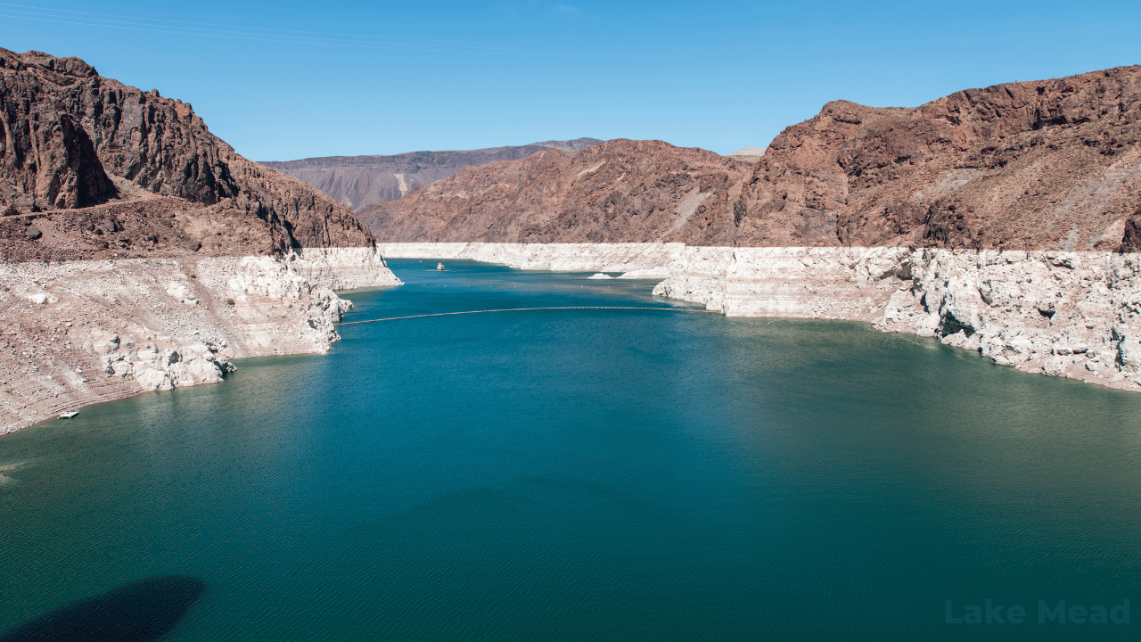 lake mead near henderson nevada