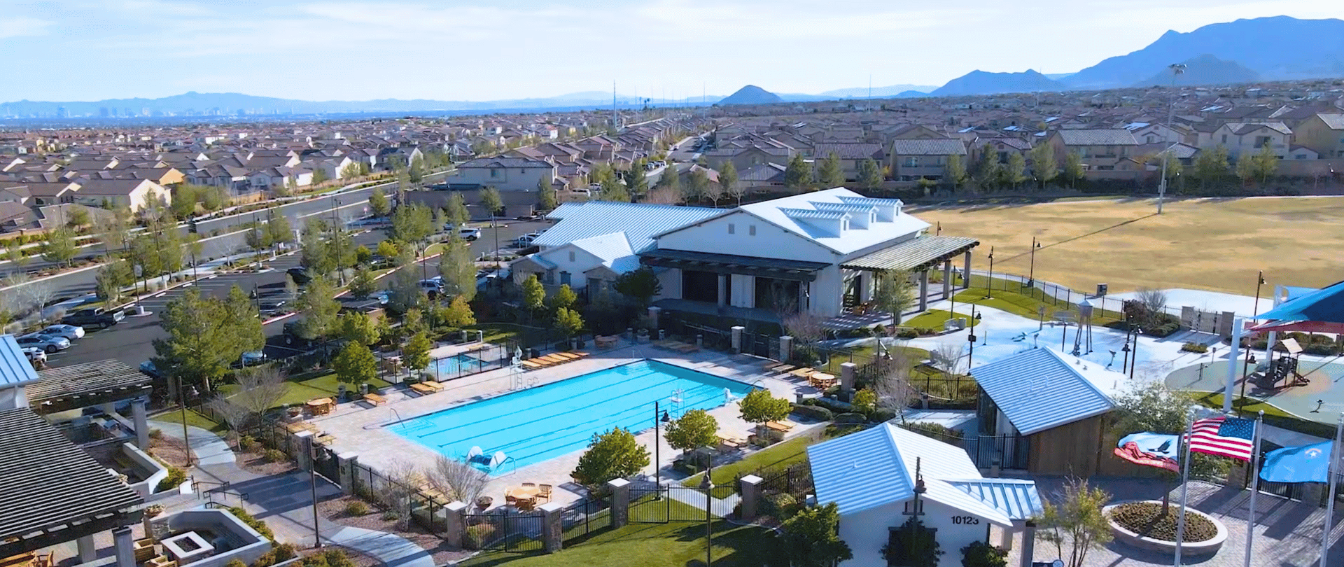 skye canyon las vegas nevada