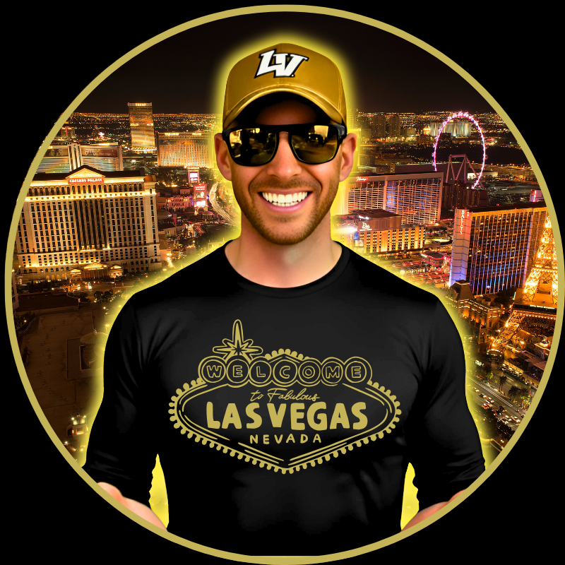 LAS VEGAS, LIVING IN LAS VEGAS, RYAN STRONG LAS VEGAS REALTOR