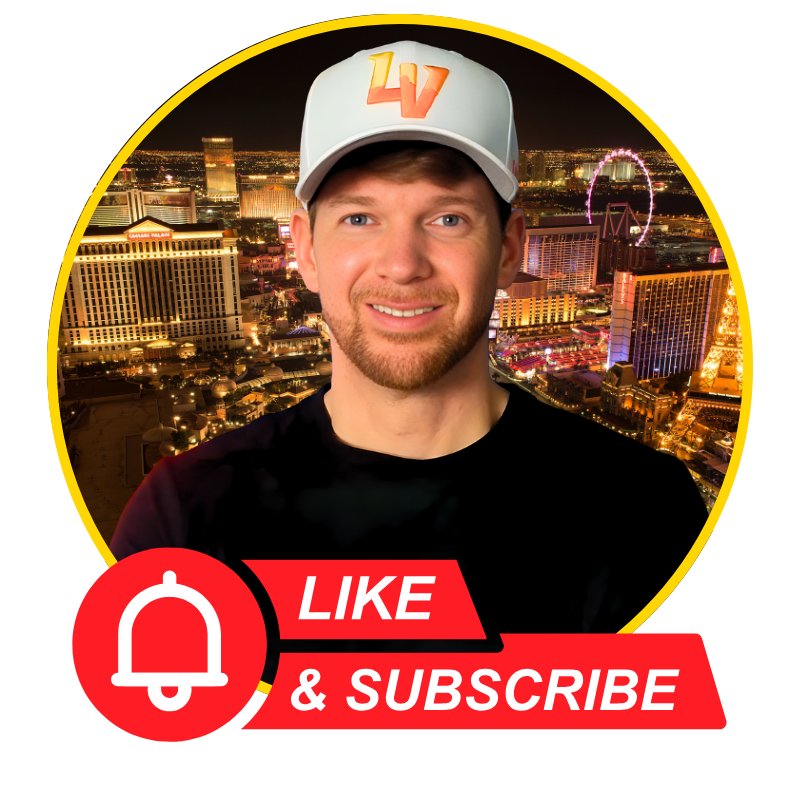 LAS VEGAS, LIVING IN LAS VEGAS, RYAN STRONG LAS VEGAS REALTOR