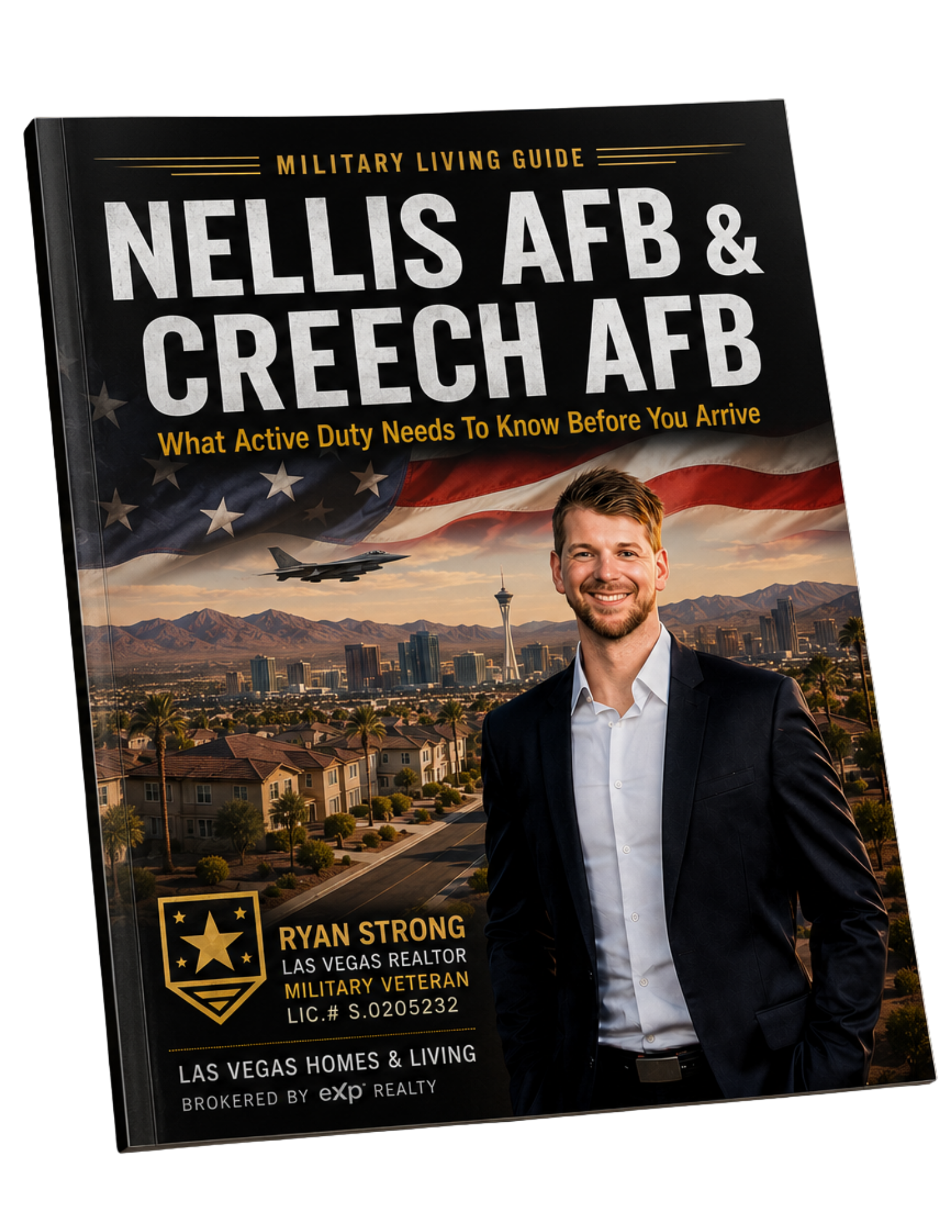 military living in las vegas nevada, pcsing to las vegas, nellis afb, creech afb