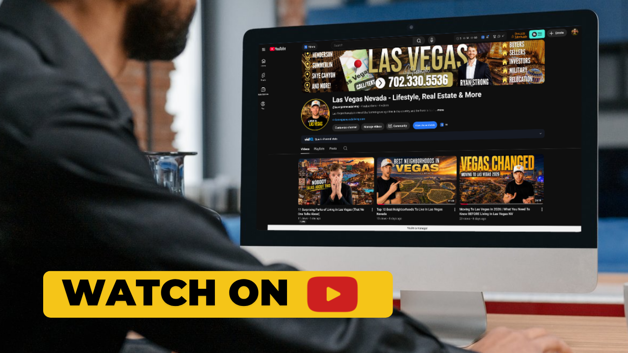 LIVING IN LAS VEGAS, MOVING TO LAS VEGAS NEVADA, LAS VEGAS LIVING, LAS VEGAS RELOCATION GUIDE