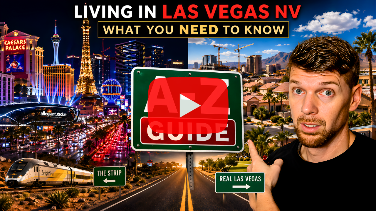 LIVING IN LAS VEGAS, MOVING TO LAS VEGAS NEVADA, LAS VEGAS LIVING, LAS VEGAS nevada