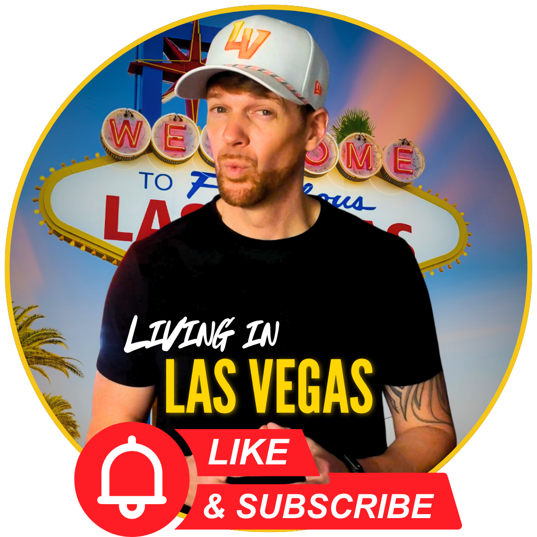 LAS VEGAS, LIVING IN LAS VEGAS, RYAN STRONG LAS VEGAS REALTOR